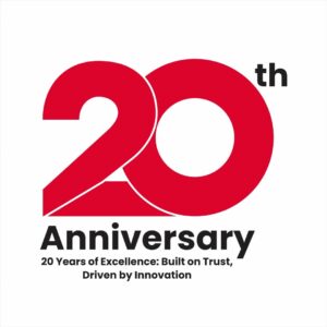 20 years of digital leadership: Layer3’s legacy and the road ahead 