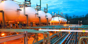 Nigeria’s gas production rises to 7.93bcf/d in May 2026