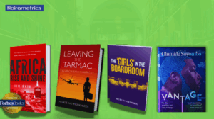 See 10 Powerful Books written by top Nigerian business owners  