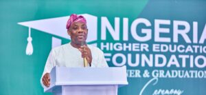 Nigeria to develop homegrown ranking system for tertiary institutions