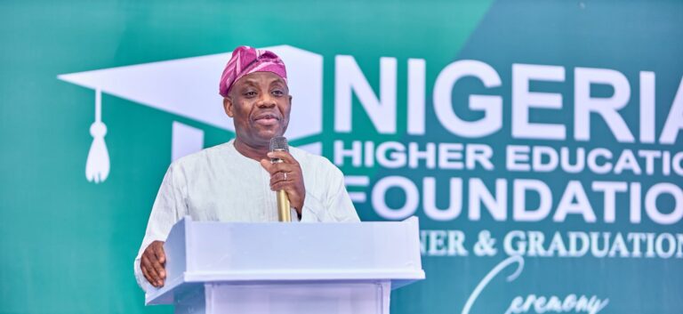 Nigeria to develop homegrown ranking system for tertiary institutions