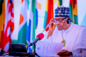 Key policies that shaped Nigeria’s tech industry under Buhari’s 8-year rule 