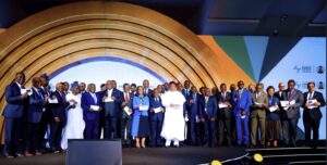 African countries launch continental payment card, PAPSSCARD to strengthen trade integration 