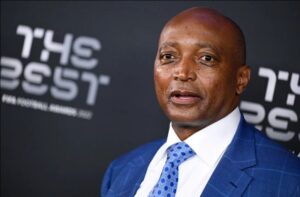 South African billionaire Patrice Motsepe secures $1.01 billion Australian copper mine deal 