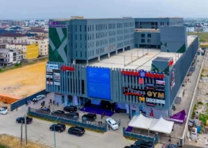 Purple Lekki issues official statement on the passing of Mr. Obinna Bokolo 