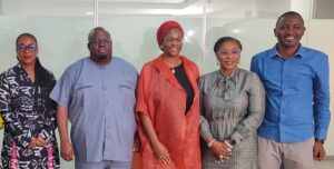 Nigerian fintechs are doing well despite global funding crunch—Dr. Stanley Jacob 