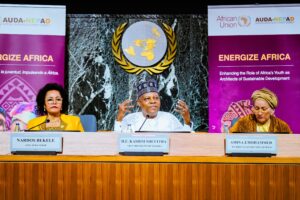 Nigeria commits $538 million to agro-industrial zones, unveils 10-year youth-led agricultural plan 