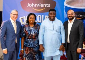 Johnvents Group hosts stakeholders at first investor forum, framing a decade of growth and strategic direction  