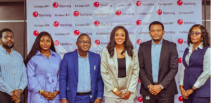 GETMEDCO and Sterling Bank forge groundbreaking partnership to elevate healthcare access  