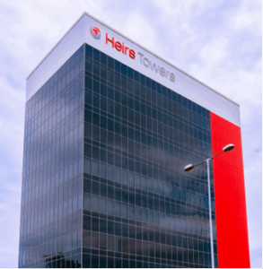 Heirs Insurance Group achieves 70% revenue spike in FY2024; hits N61 billion GWP 