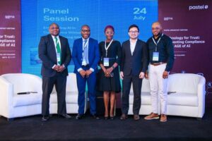 Pastel leads AI Compliance Conversation as financial leaders confront N52bn fraud threat 