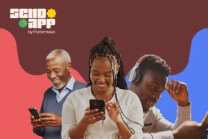 Send App by Flutterwave unveils ‘share and earn’ referral program 