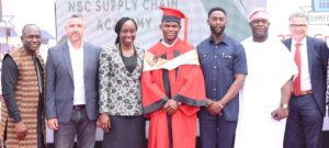 NBC graduates 69 Young Trainees, inspires the next generation of industry leaders 