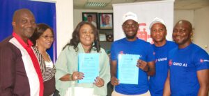 GMind AI, Teacher Registration Council of Nigeria (TRCN) partner on AI Education Platform for Nigerian Teachers 