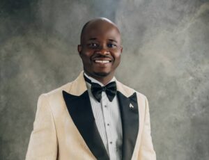 Africa’s ATM King – Tope Dare launches very insightful book “Built To Close”