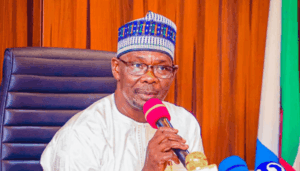 Nasarawa state secures $2 million lithium deal with Chinese firm