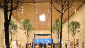 Apple sues OpenAI over alleged trade secret theft