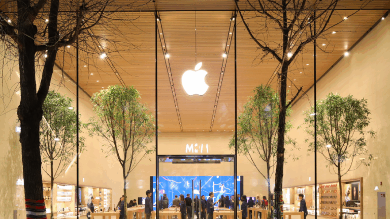 Apple sues OpenAI over alleged trade secret theft