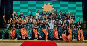 Nigerian startup Chowdeck raises $9 million Series A funding to drive expansion into more cities  