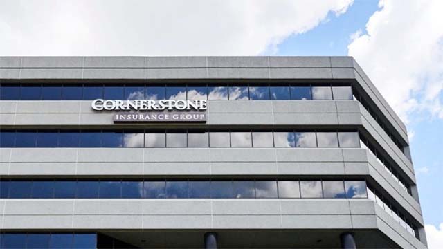Cornerstone Insurance posts N8.73 billion pre-tax profit in 2025, advances HoldCo restructuring