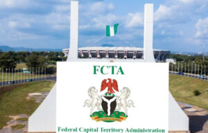 FCTA impounds more than 700 vehicles with tinted glass, fake number plates over robbery incidents
