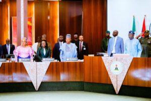 FEC approves N987 billion for airport infrastructure upgrades nationwide 
