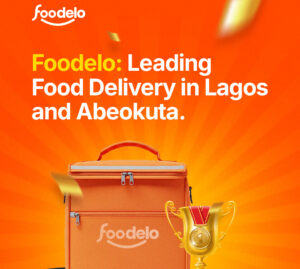 Foodelo: Leading food delivery in Lagos and Abeokuta 