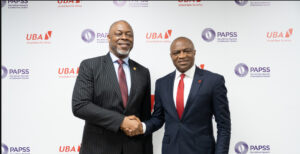 Transforming borderless banking across Africa through innovation 