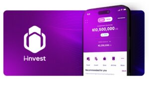 i-invest: This App lets you buy Nigerian stocks with as little as N100  