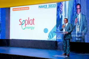 Nigeria needs sustainable, secure energy to reshape future, says Seplat Energy 
