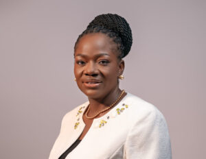 Ercas ushers in a new era of innovation and global reach with the appointment of Olufunke AlomoOluwa as MD 