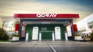 Imperium, QORAY Mobility & Energies Solar Business, powers Nigeria’s green future with locally manufactured, high-performance solar panels and flexible financing 