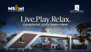 Hutu Exclusive by Mshel Homes: Abuja’s premier investment opportunity redefining luxury living 