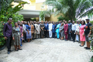 Seplat Energy holds second Lagos Media Entrepreneurship training, empowers another 50 journalists 