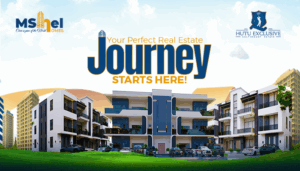 How Mshel Homes is changing the homeownership game in Nigeria 