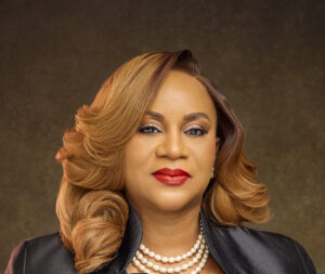 Falcon Corporation Limited appoints Mrs. Audrey Joe-Ezigbo as New Chief Executive Officer 