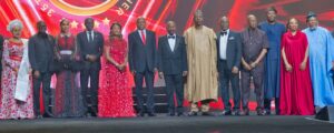Zenith Bank marks 35th anniversary in grand style, recognises pioneer customers and long-serving staff