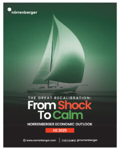 H2 2025 Norrenberger economic outlook 
