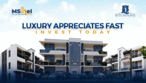 Hutu Exclusive by Mshel Homes Limited – Golf Resort Estate 