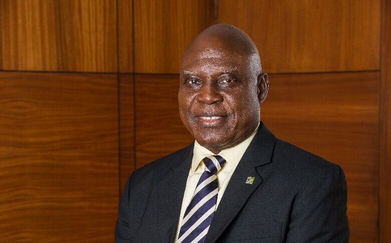 Fidelis Ayebae leaves role as MD/CEO of Fidson Healthcare, what’s next for the pharmaceutical company? 