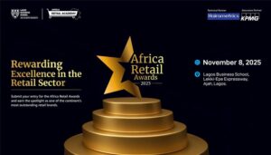 Africa Retail Awards 2025 opens submissions, introduces new category ahead of retail congress 