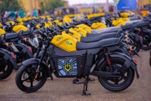 Spiro makes strategic push into Nigeria’s Electric Motorcycle Market
