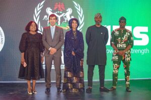 IHS Nigeria supports the National Commission for Museums and Monuments to launch Nigeria’s first digital museum of antiquities 