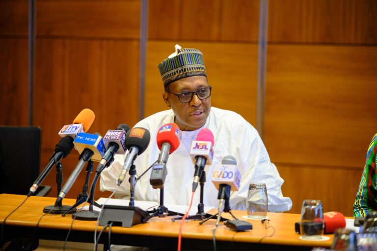 FG launches Nigeria Alcohol Policy to balance industry growth and public health