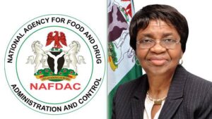 NAFDAC clarifies withdrawal of 101 drugs in Nigeria