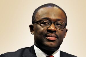 Meet Opeyemi Agbaje, new Chairman of PenCom 