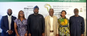 Nigeria must grow GDP by 10% annually to achieve $1 trillion economy – Minister 