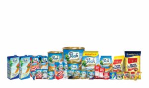 Become a key distribution partner with Nigeria’s dairy leader