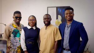 Stablecoins to drive business transactions in Nigeria within three years, Zabira predicts 