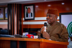 FG to disqualify schools with uncertified teachers from serving as exam centres by 2027